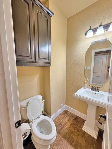 14249 Fall Harvest Drive, Frisco, TX 75033