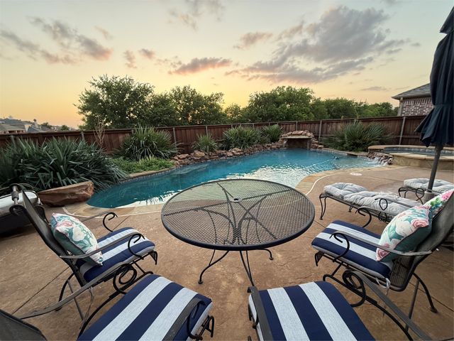 14249 Fall Harvest Drive, Frisco, TX 75033