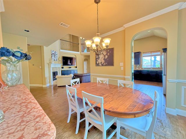 14249 Fall Harvest Drive, Frisco, TX 75033