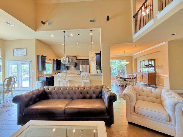 14249 Fall Harvest Drive, Frisco, TX 75033
