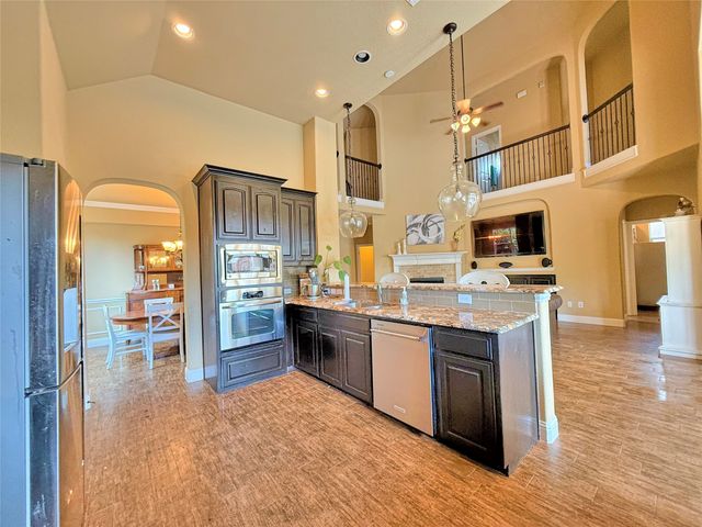 14249 Fall Harvest Drive, Frisco, TX 75033