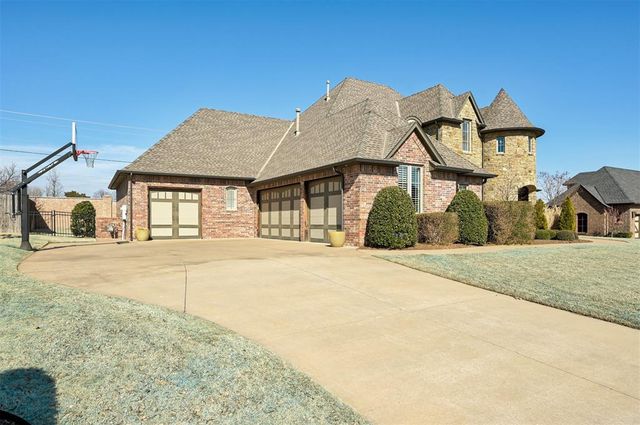309 Oak Summit Road, Edmond, OK 73025