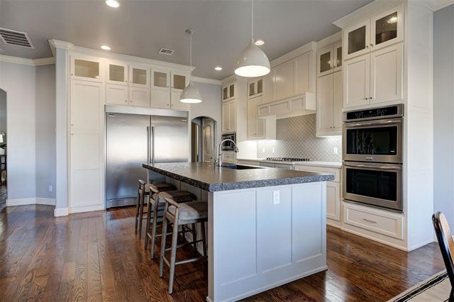 309 Oak Summit Road, Edmond, OK 73025