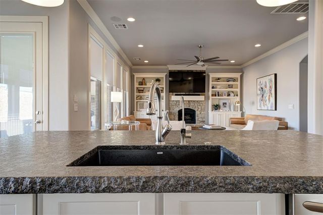 309 Oak Summit Road, Edmond, OK 73025