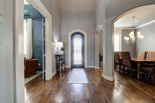 309 Oak Summit Road, Edmond, OK 73025