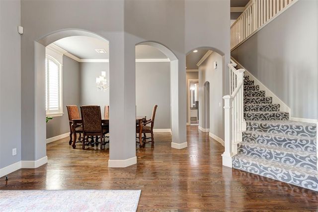 309 Oak Summit Road, Edmond, OK 73025