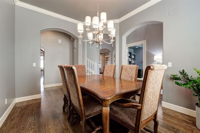 309 Oak Summit Road, Edmond, OK 73025