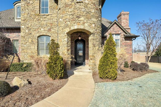 309 Oak Summit Road, Edmond, OK 73025