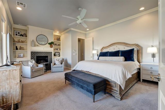 309 Oak Summit Road, Edmond, OK 73025