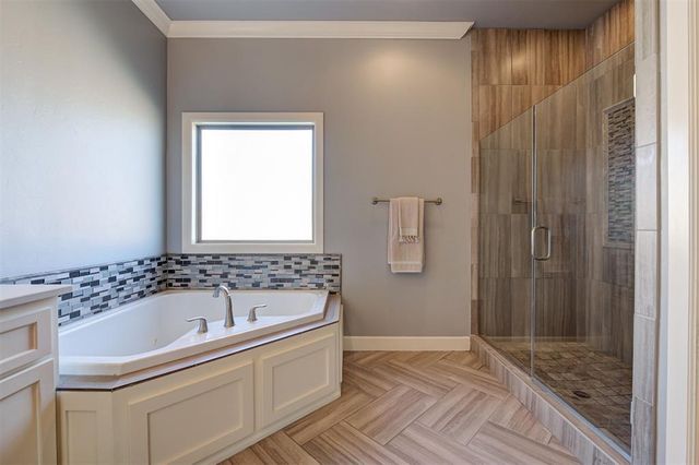 309 Oak Summit Road, Edmond, OK 73025