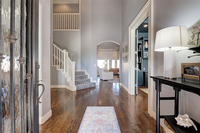 309 Oak Summit Road, Edmond, OK 73025