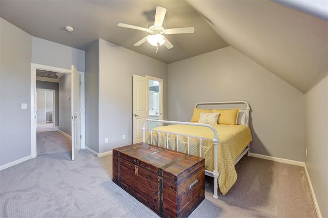 309 Oak Summit Road, Edmond, OK 73025