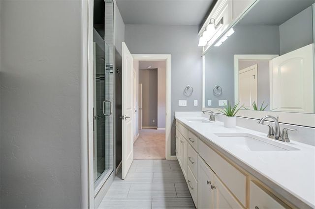 309 Oak Summit Road, Edmond, OK 73025