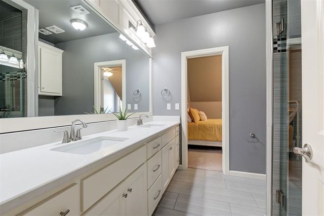 309 Oak Summit Road, Edmond, OK 73025