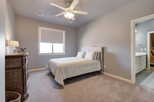 309 Oak Summit Road, Edmond, OK 73025