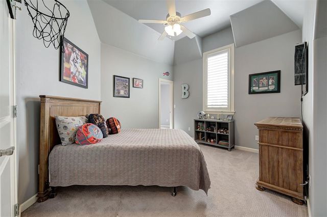 309 Oak Summit Road, Edmond, OK 73025