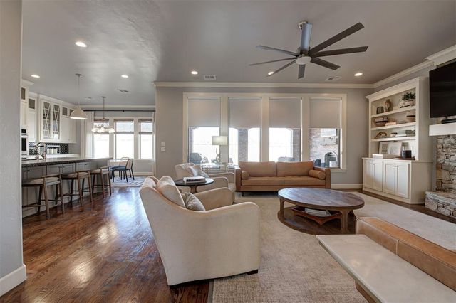 309 Oak Summit Road, Edmond, OK 73025