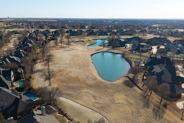 309 Oak Summit Road, Edmond, OK 73025