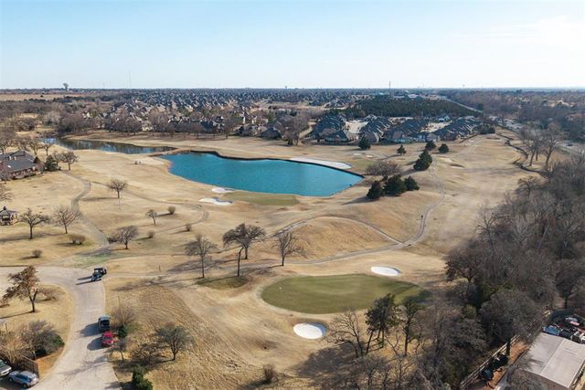 309 Oak Summit Road, Edmond, OK 73025