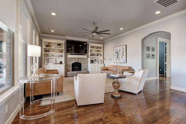 309 Oak Summit Road, Edmond, OK 73025