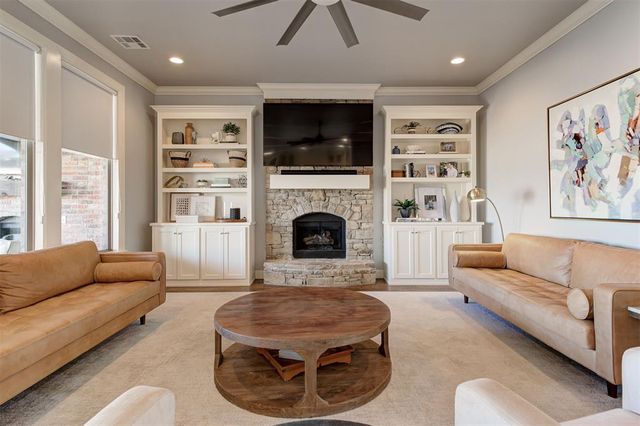 309 Oak Summit Road, Edmond, OK 73025