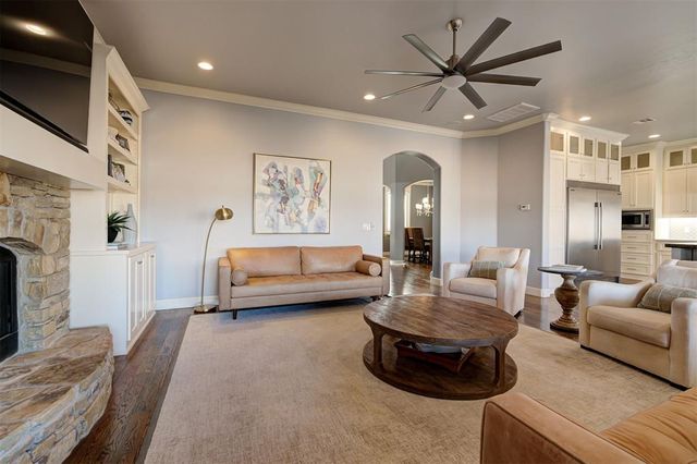 309 Oak Summit Road, Edmond, OK 73025