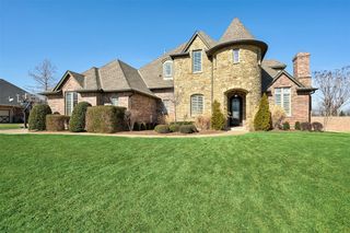 309 Oak Summit Road, Edmond, OK 73025
