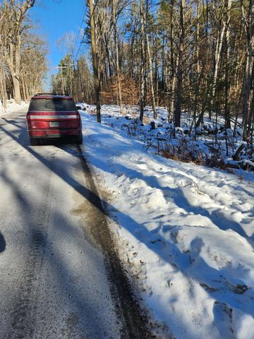 Lot 5 - 77 Poor Farm Road, Francestown, NH 03043