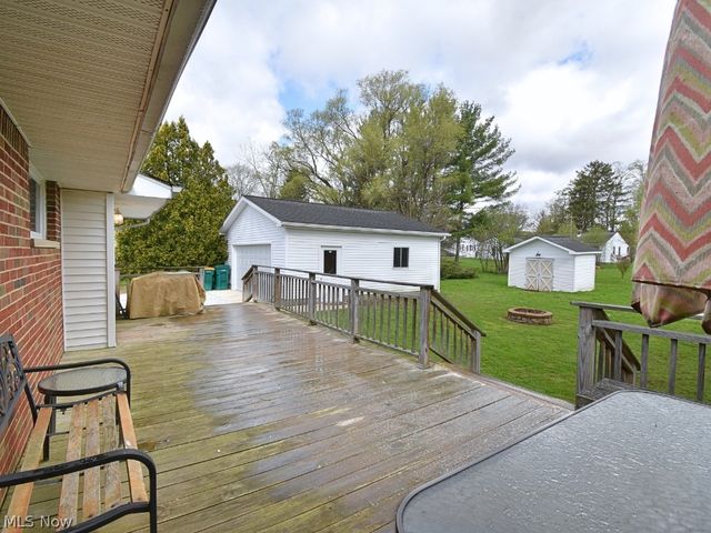 307 Hilltop Drive, Chardon, OH 44024