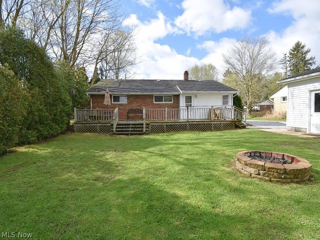 307 Hilltop Drive, Chardon, OH 44024