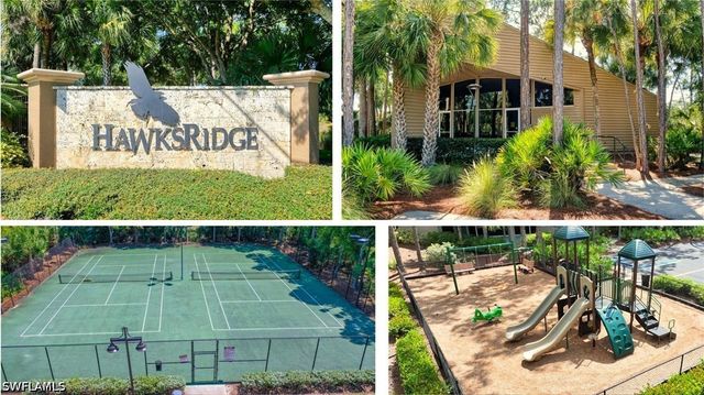 2140 Harlans RUN, Naples, FL 34105