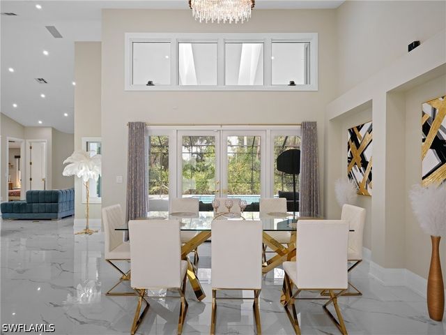 2140 Harlans RUN, Naples, FL 34105