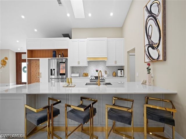 2140 Harlans RUN, Naples, FL 34105