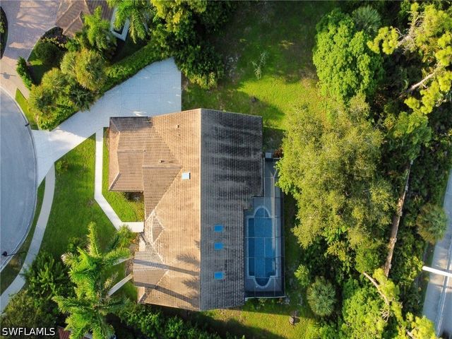 2140 Harlans RUN, Naples, FL 34105