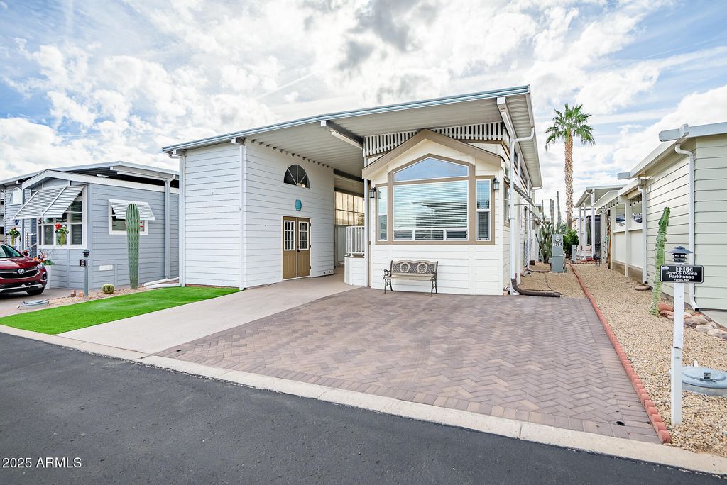 17200 W BELL Road 1364, Surprise, AZ 85374