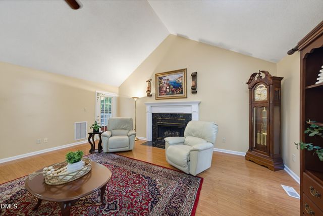 1370 Mt Pisgah Church Road, Apex, NC 27523