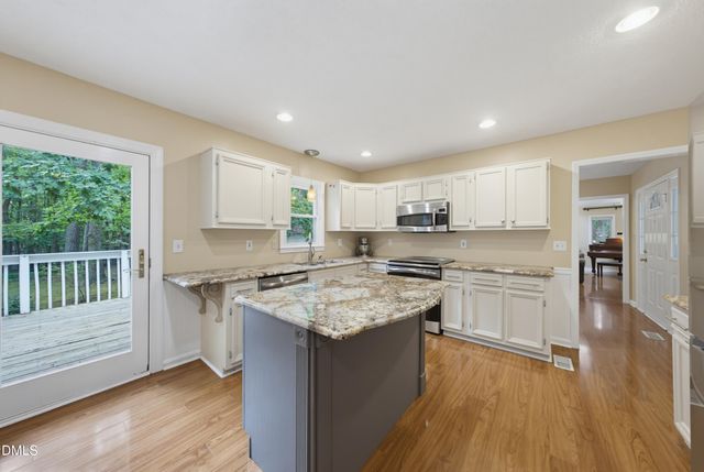 1370 Mt Pisgah Church Road, Apex, NC 27523