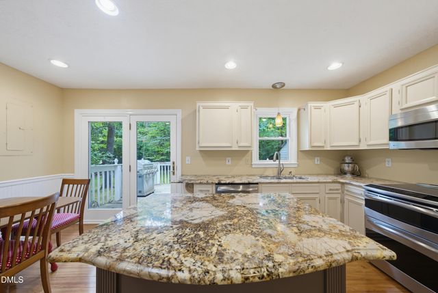 1370 Mt Pisgah Church Road, Apex, NC 27523