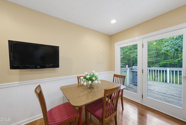 1370 Mt Pisgah Church Road, Apex, NC 27523