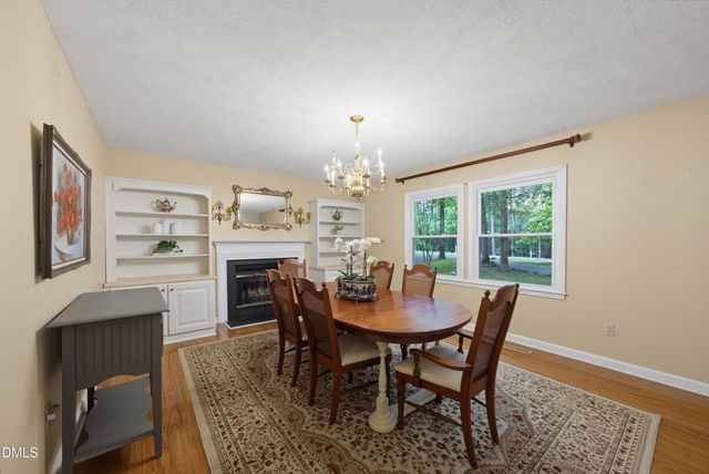 1370 Mt Pisgah Church Road, Apex, NC 27523