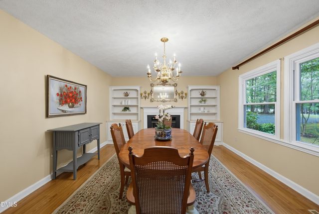 1370 Mt Pisgah Church Road, Apex, NC 27523