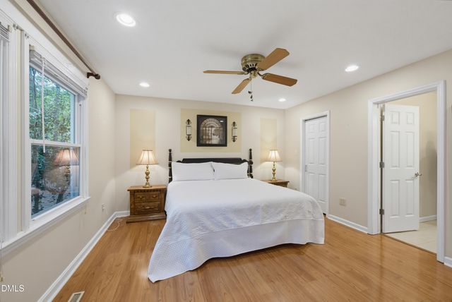 1370 Mt Pisgah Church Road, Apex, NC 27523
