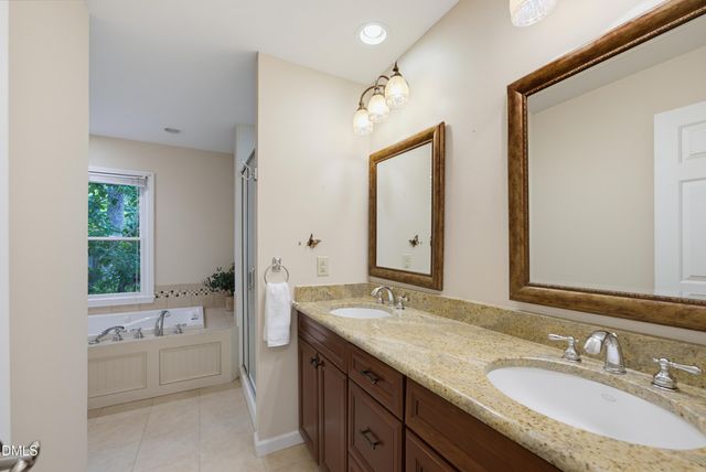 1370 Mt Pisgah Church Road, Apex, NC 27523