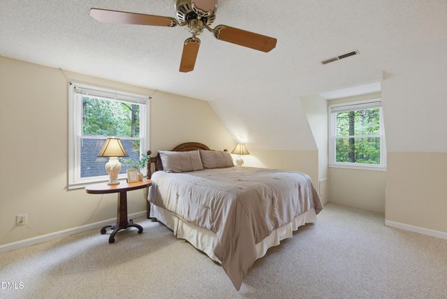 1370 Mt Pisgah Church Road, Apex, NC 27523