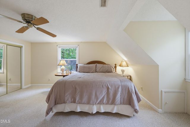 1370 Mt Pisgah Church Road, Apex, NC 27523