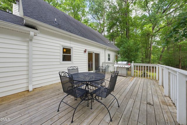 1370 Mt Pisgah Church Road, Apex, NC 27523