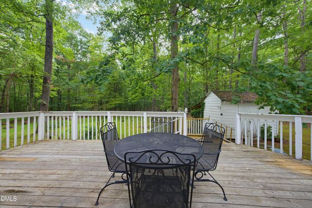 1370 Mt Pisgah Church Road, Apex, NC 27523