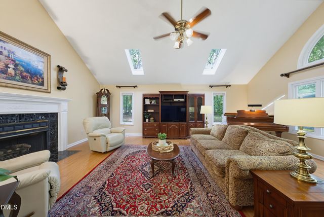 1370 Mt Pisgah Church Road, Apex, NC 27523