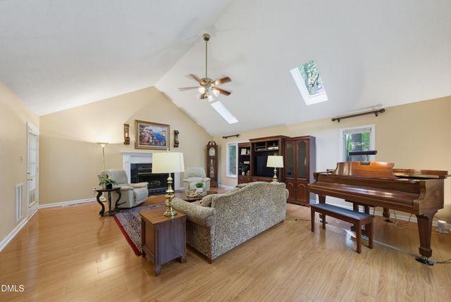 1370 Mt Pisgah Church Road, Apex, NC 27523