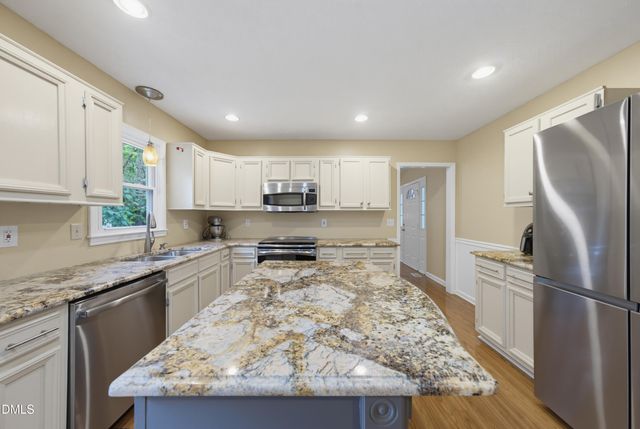 1370 Mt Pisgah Church Road, Apex, NC 27523